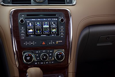 2016 Buick Enclave Technology 2016 Buick Enclave Technology | McHenry, IL