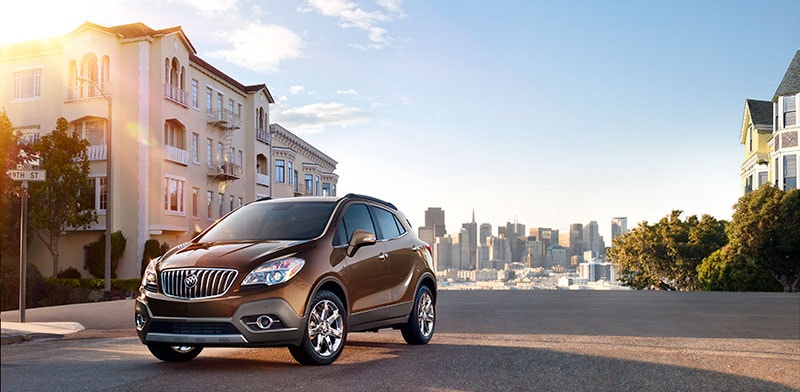 2016 Buick Encore 2016 Buick Encore for Sale | McHenry, IL