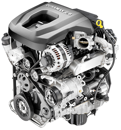 GMC Canyon Engine 2016 GMC Canyon Engine | McHenry, IL