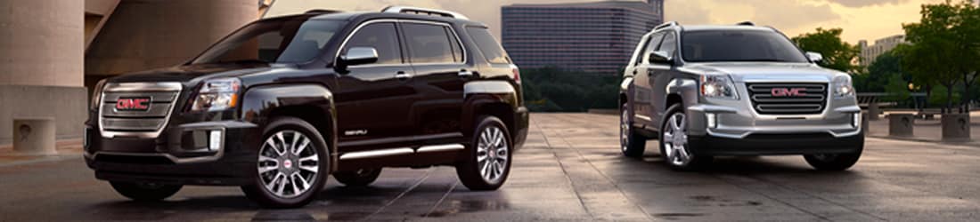 2016 GMC Terrain 2016 GMC Terrain for Sale in McHenry, IL