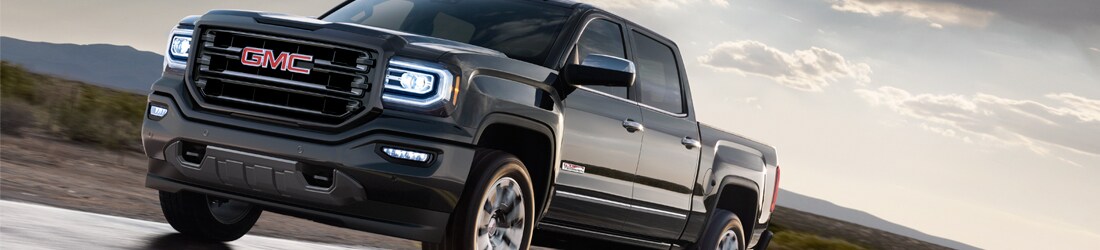 2016 GMC Sierra 1500 2016 GMC Sierra 1500 | McHenry, IL