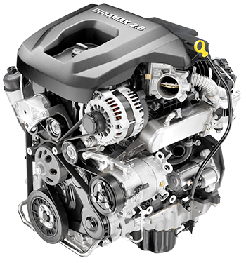 Colorado-Engine.png 2016 Chevy Colorado Engine | McHenry, IL