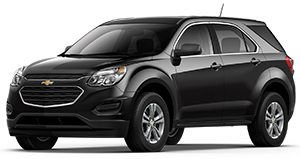2016 Chevy Equinox L 2016 Chevy Equinox L | McHenry, IL