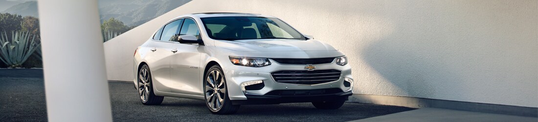 2016 Chevy Malibu 2016 Chevy Malibu | McHenry, IL