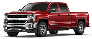 2016 Chevy Silverado LTZ Z71 2016 Chevy Silverado 1500 LTZ Z71 | McHenry, IL