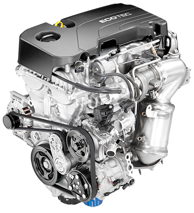 2016 Chevy Malibu Engine 2016 Chevy Malibu Engine | McHenry, IL