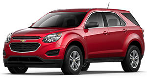 2016 Chevy Equinox LS 2016 Chevy Equinox LS | McHenry, IL