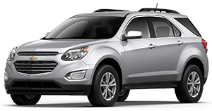 2016 Chevy Equinox LT 2016 Chevy Equinox LT | McHenry, IL