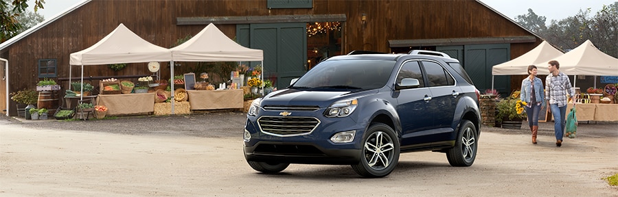 2016 Chevy Equinox 2016 Chevy Equinox | McHenry, IL