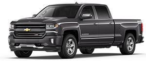 2016 Chevrolet Silverado LT Z21 2016 Chevy Silverado LT 1500 Z21 | McHenry, IL