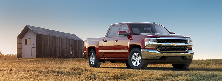 2016 Chevy Silverado 2016 Chevy Silverado 1500 | McHenry, IL