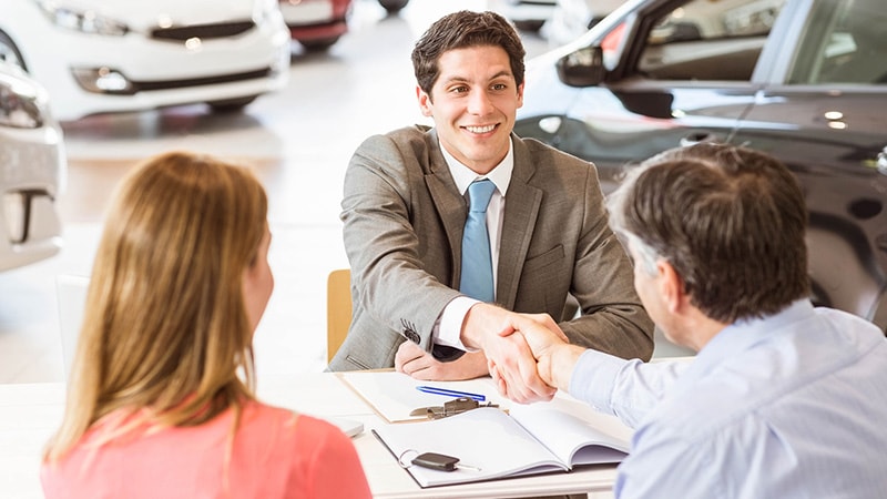 Mitsubishi Financing Mitsubishi Dealership Financing | McHenry, IL