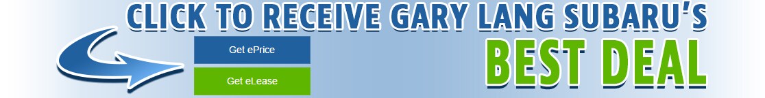 New Subaru Crossovers for Sale in McHenry, IL New Subaru Inventory | Gary Lang Subaru in McHenry, IL