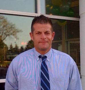 Bill Ciszon