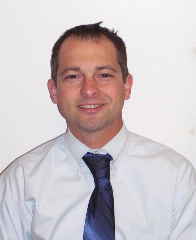 Jeff Lang