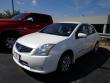 2012 Nissan Sentra Sedan