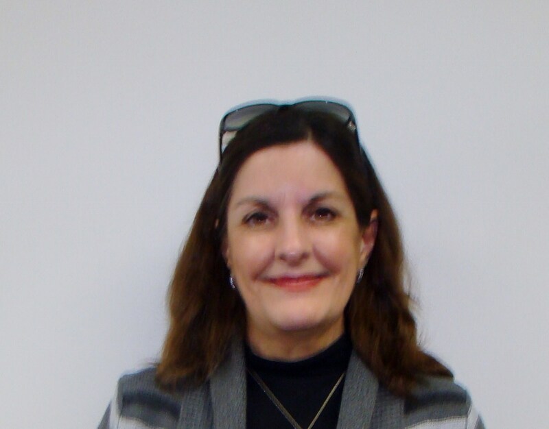Sharon McClanahan