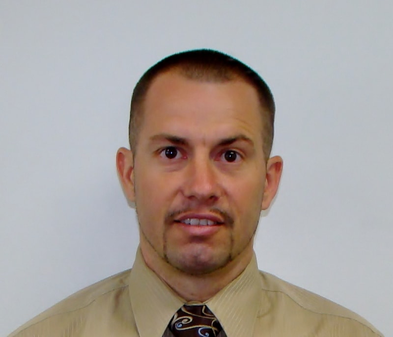 Walter Whitehead