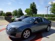 2012 Ford Fusion Sedan