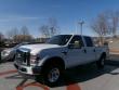 2009 Ford F-250 Crew Cab