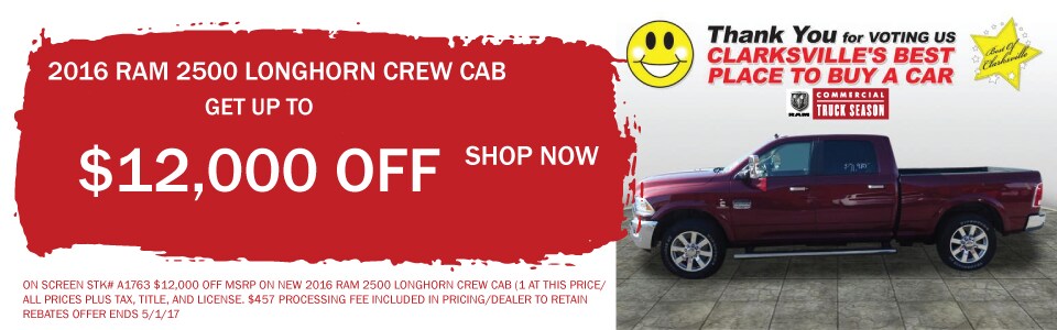 Gary Mathews Motors Clarksville Tn Amp Hopkinsville Tn