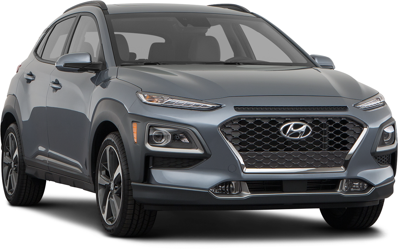 2018 Hyundai Kona