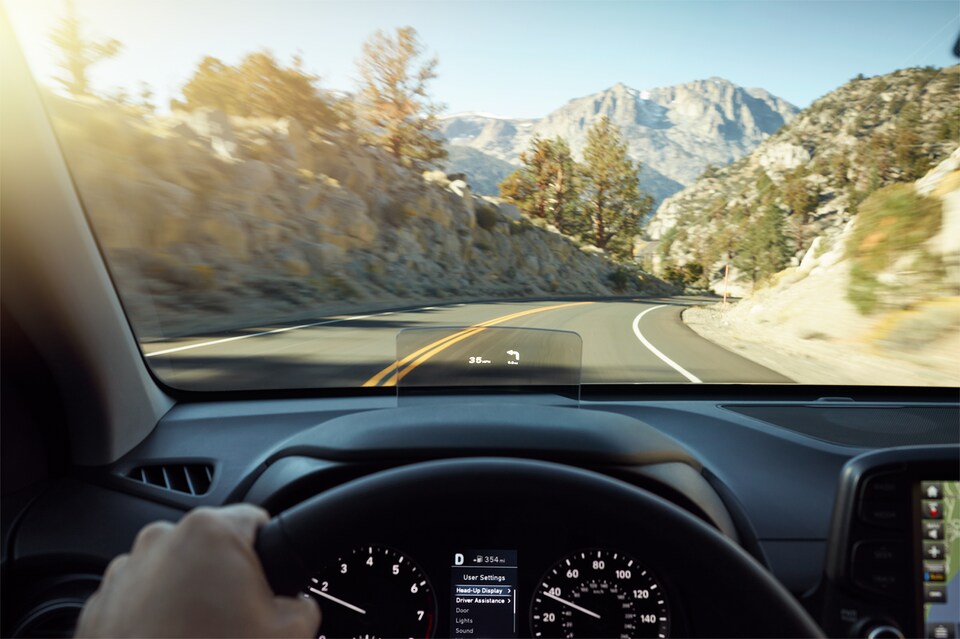 Picture of Hyundai Kona Interior