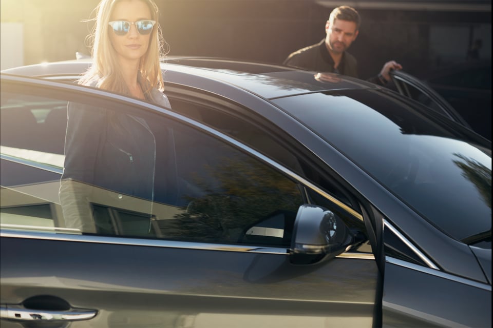 2018 Sonata Limited Ultimate