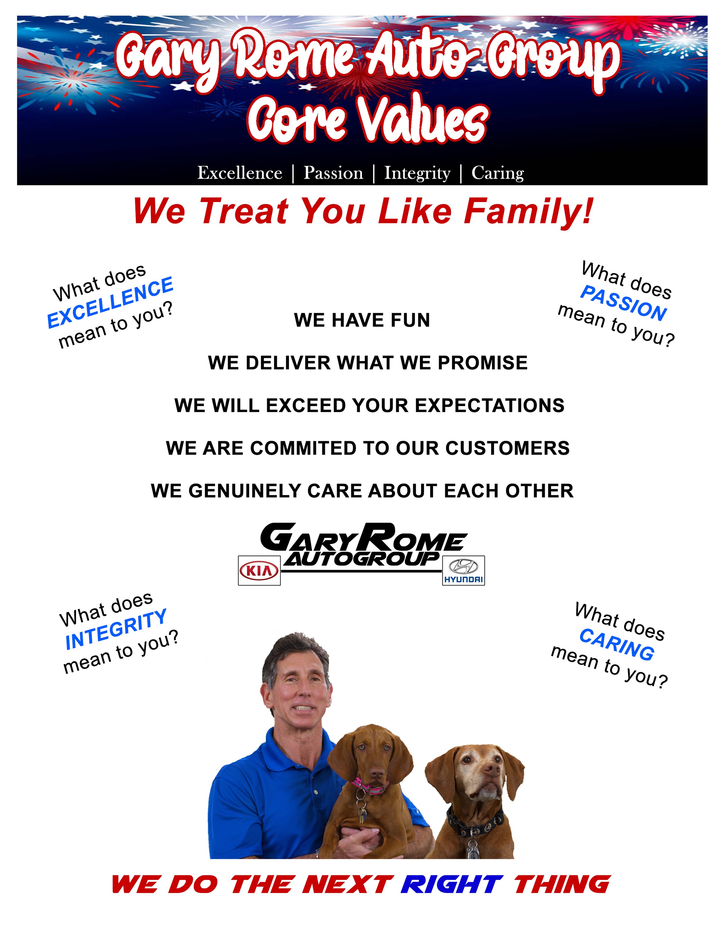 Gary Rome Auto Group Core Values July.jpg