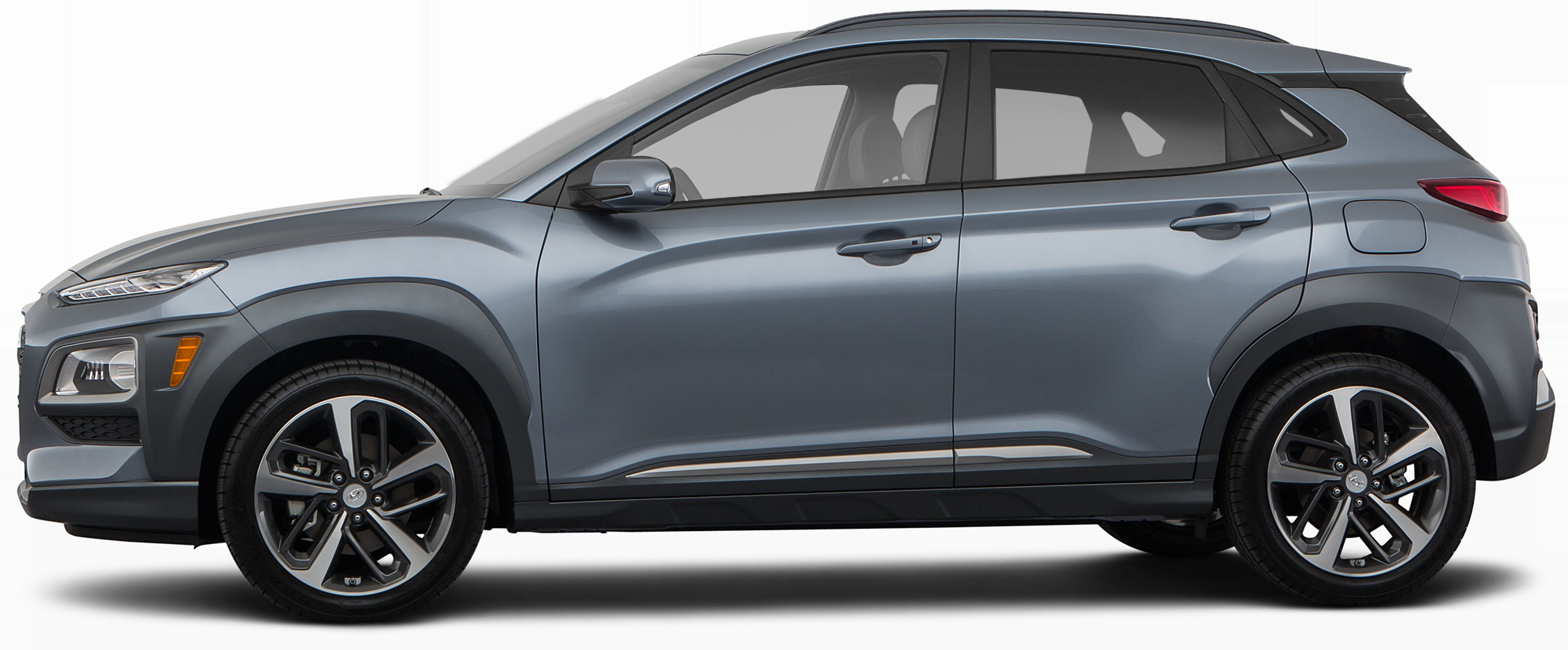 2018 Hyundai Kona