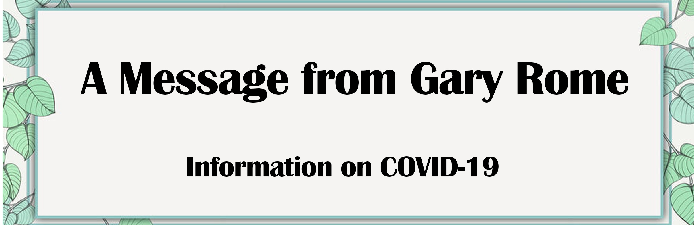 Announcement on COVID-19.jpg