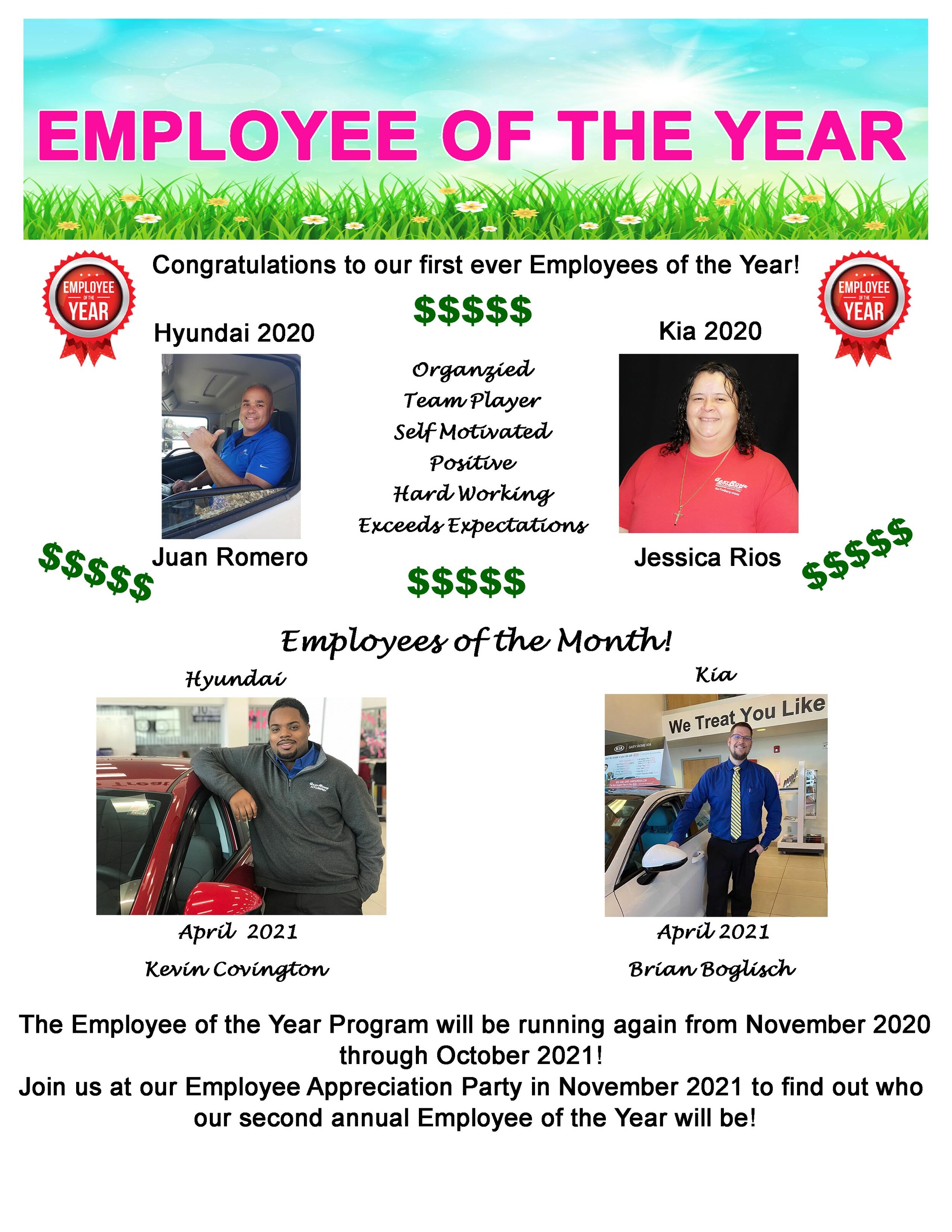 Employee of the Year Month April.jpg