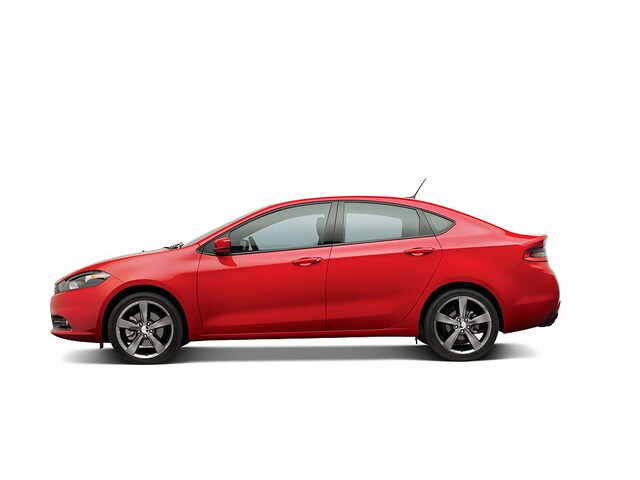2014 Dodge Dart