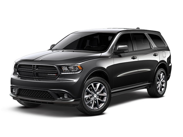 2018 Dodge Durango