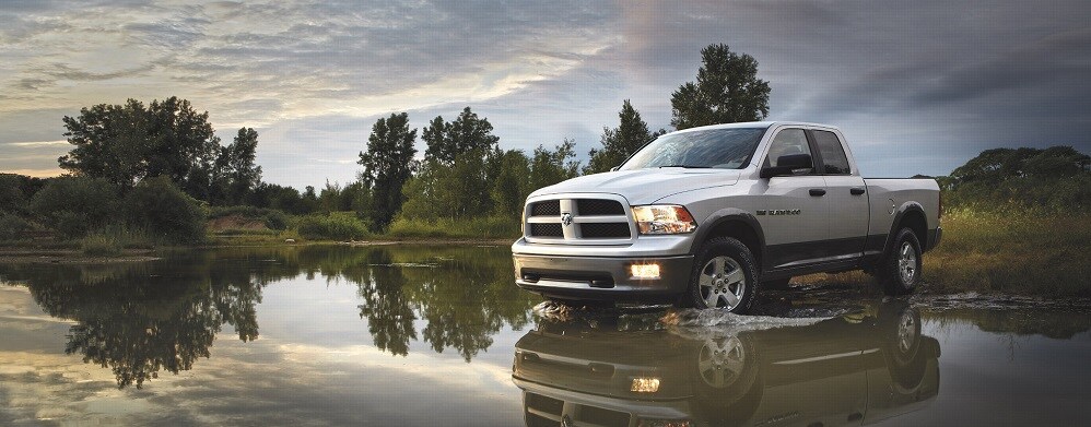 2017 RAM 1500 2017 RAM 1500