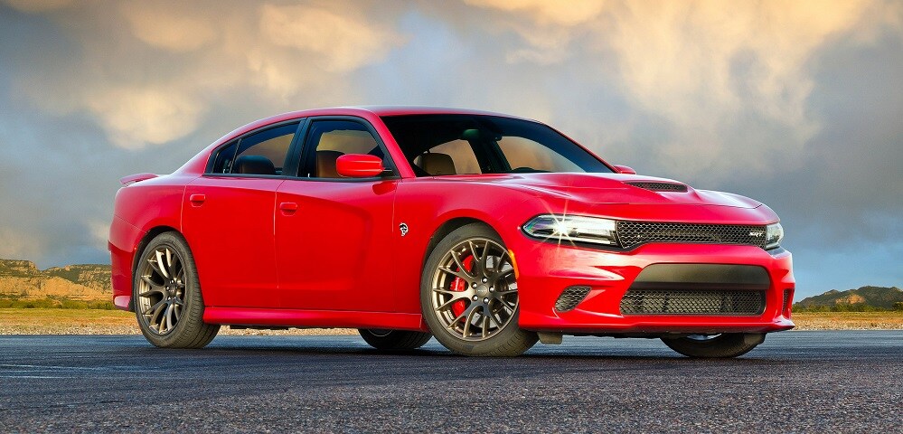 2017 Dodge Charger 2017 Dodge Charger