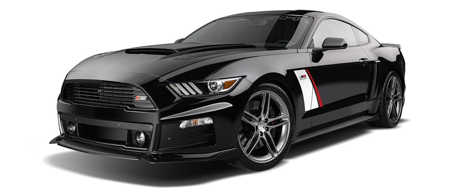 Roush Stage 3 Mustang for sale in Daytona Beach, FL