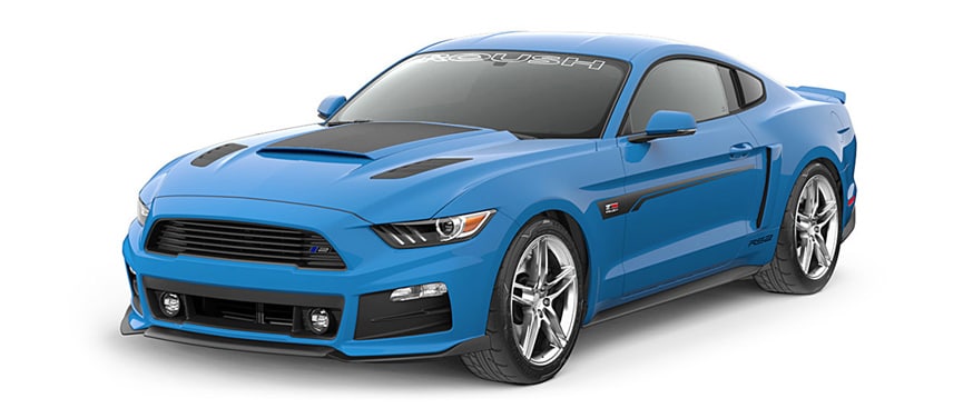 Roush Stage 2 Mustang for sale in Daytona Beach, FL