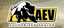 AEV Authorized Dealer