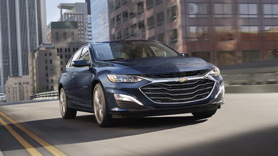 2022 Chevrolet Malibu 2022 Chevrolet Malibu