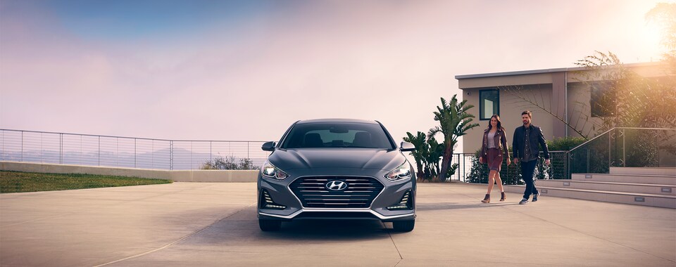 2018 Hyundai Sonata Richmond, KY