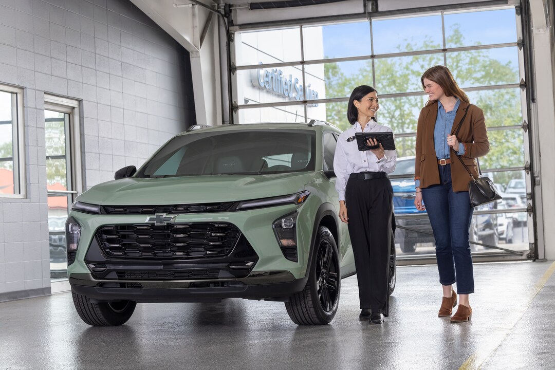 Our Customers for Life Lifetime Limited Warranty | Gates Chevrolet of South Bend