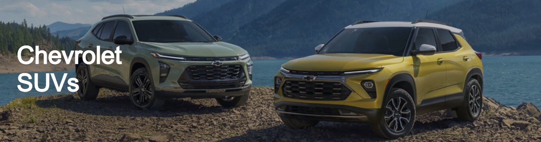 chevy-suv-banner.jpg Chevrolet SUVs in South Bend