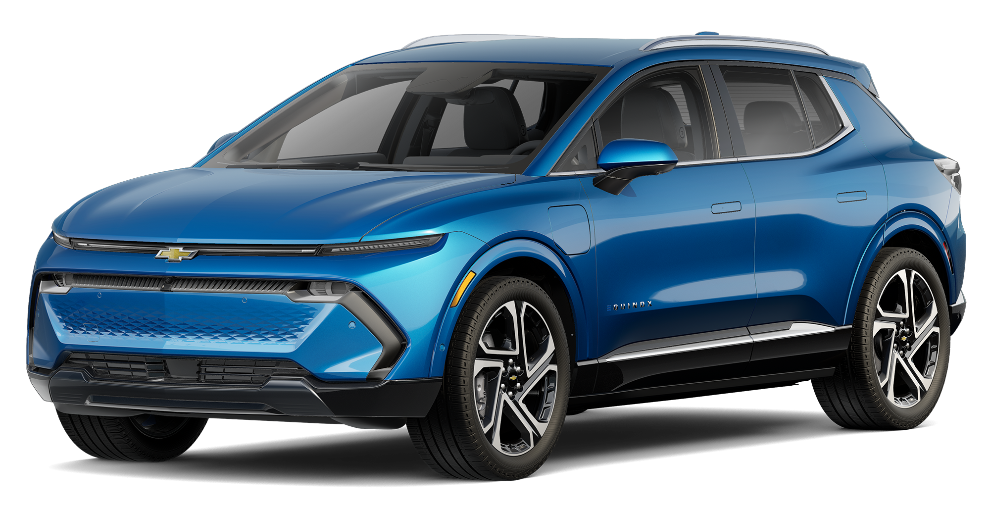 equinox ev