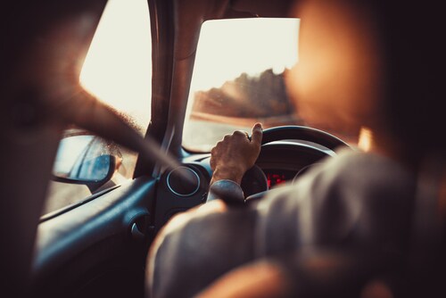 behindthewheel.jpg Behind the Wheel of the Car