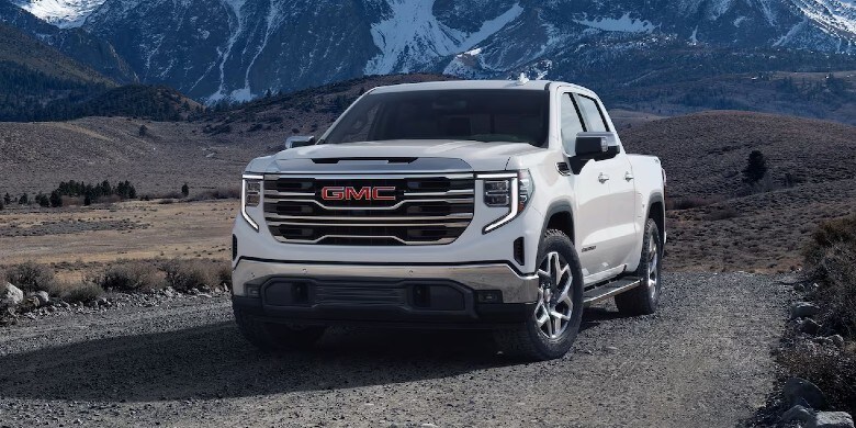 Used GMC near Elkhart IN