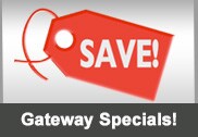 Checkout Our Specials