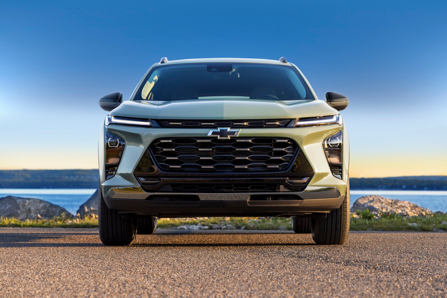 Chevrolet Vehicles for Sale Crookston MN