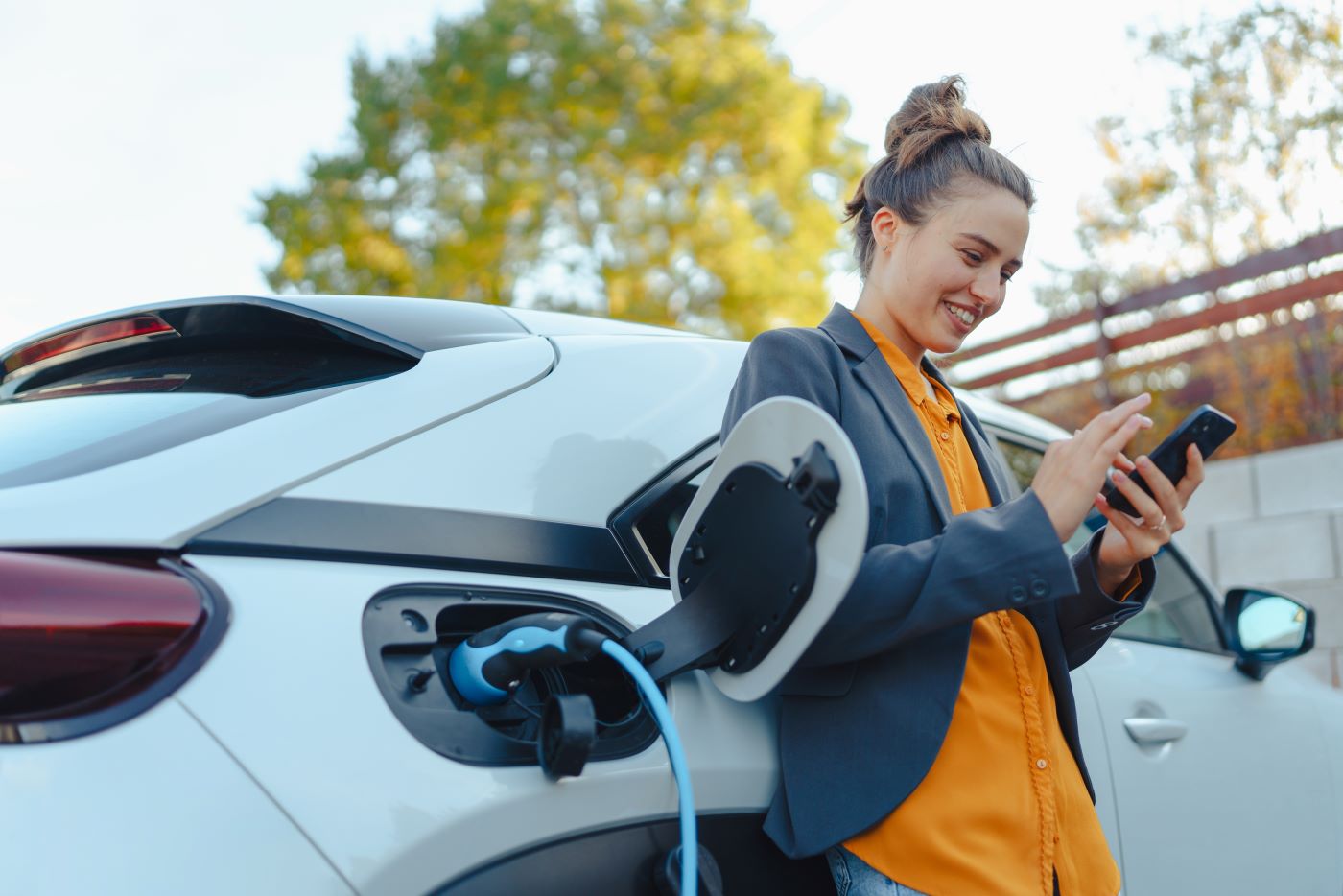 Chevrolet Electric Vehicles