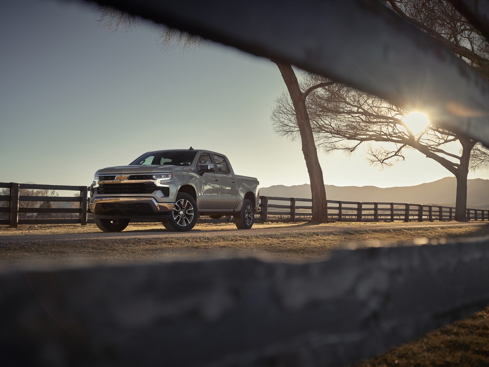 Chevrolet Lease near Me